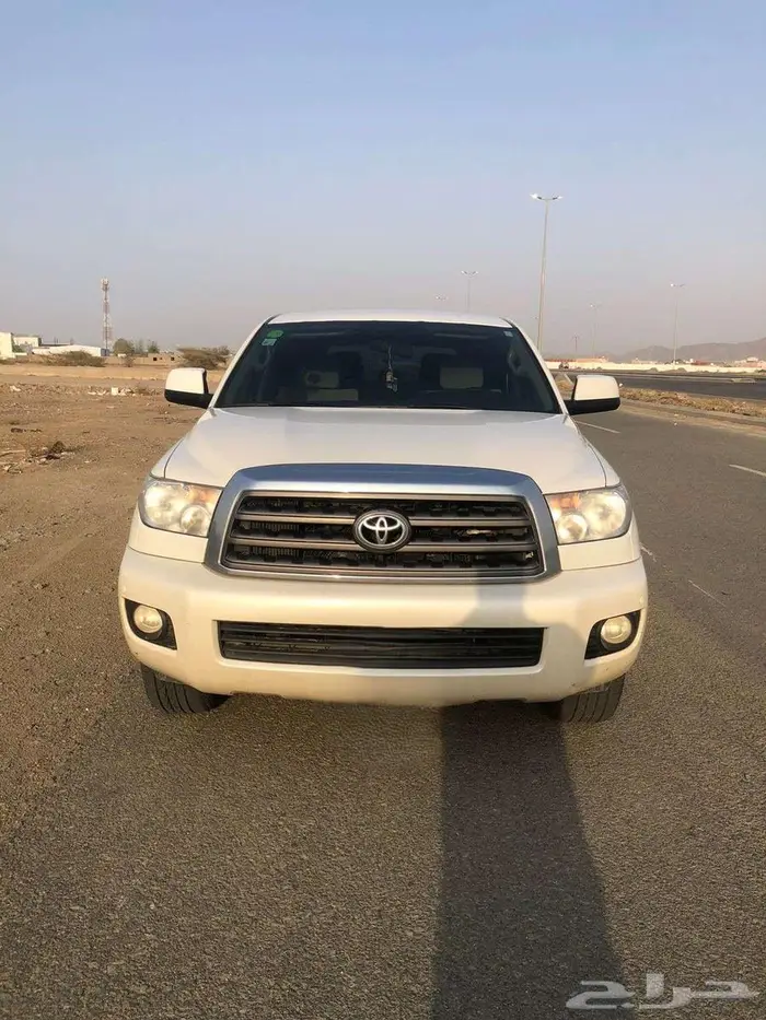 سيكويا 2015 7