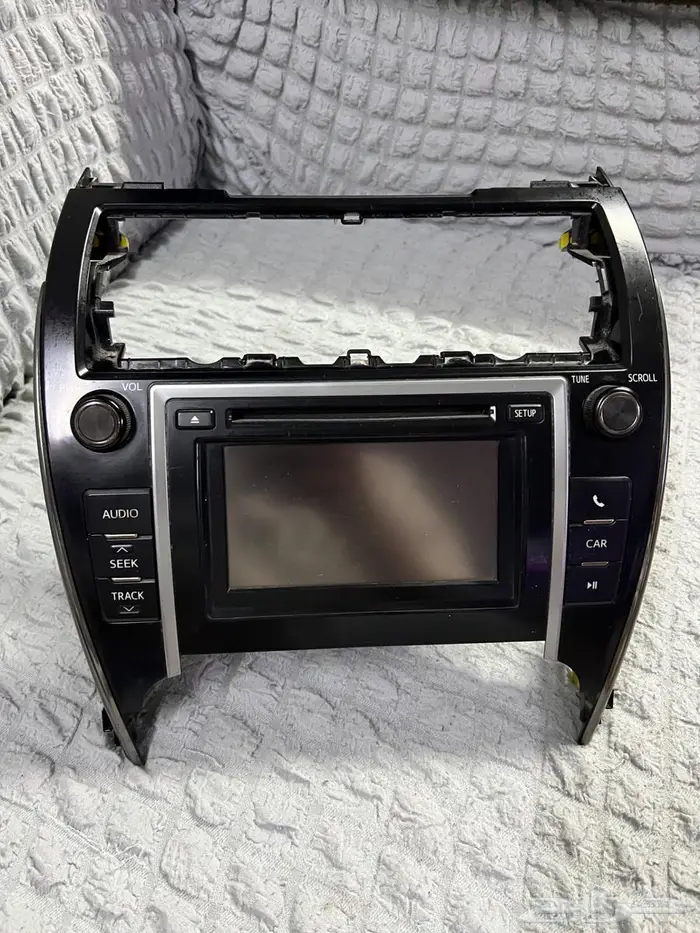 مسجل شاشه كامري 2012-2017 1