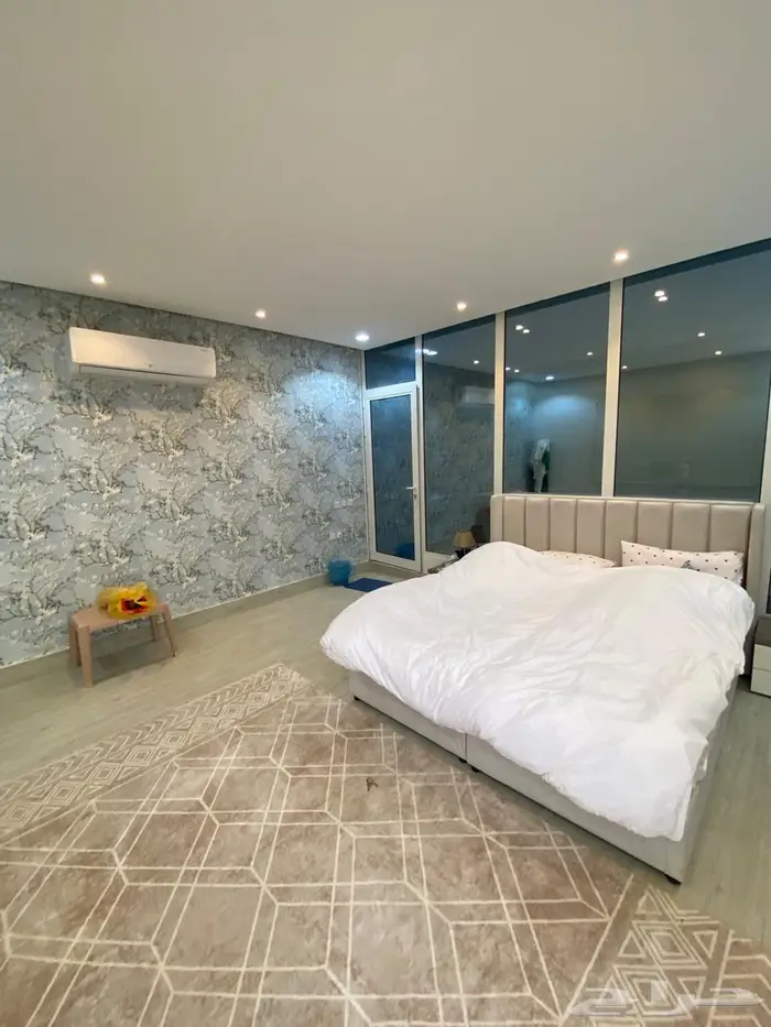 استراحة فاخرة للبيع 12