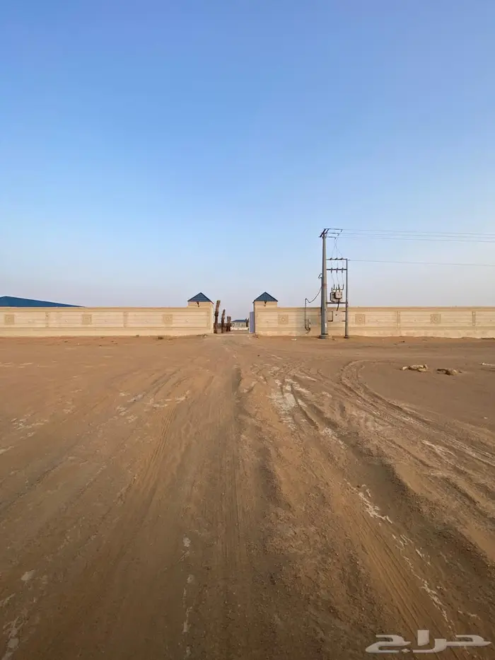 استراحة فاخرة للبيع 21