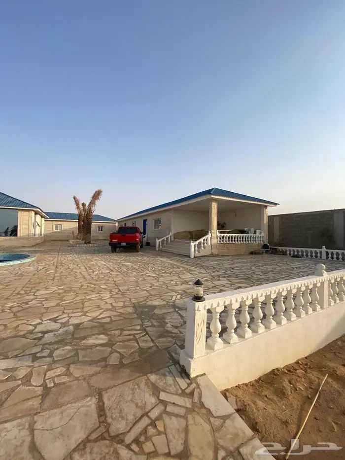 استراحة فاخرة للبيع 6