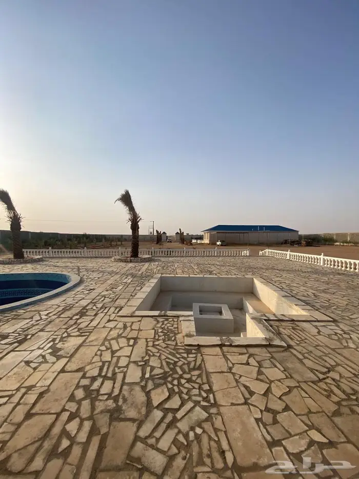 استراحة فاخرة للبيع 9