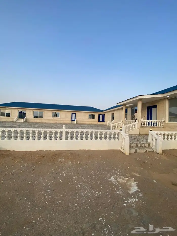 استراحة فاخرة للبيع 15