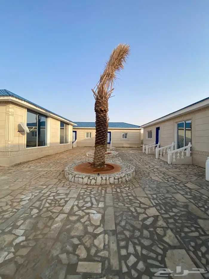 استراحة فاخرة للبيع 5