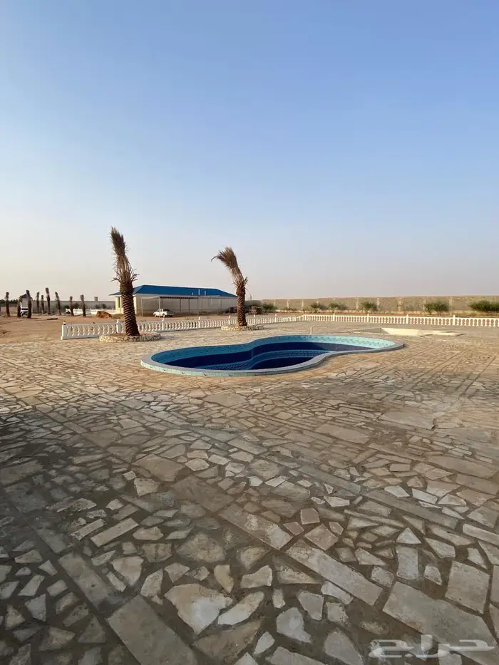 استراحة فاخرة للبيع 8