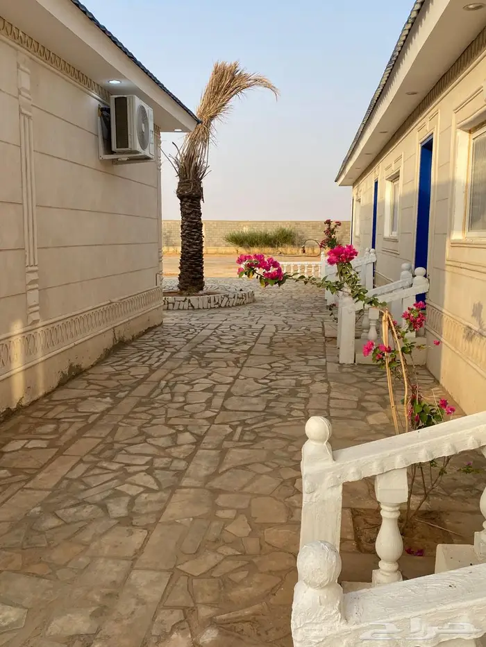 استراحة فاخرة للبيع 0