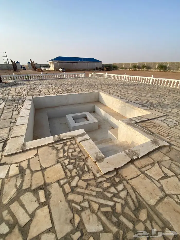 استراحة فاخرة للبيع 10