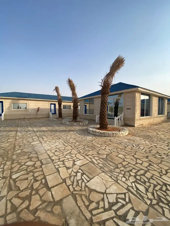 استراحة فاخرة للبيع 3