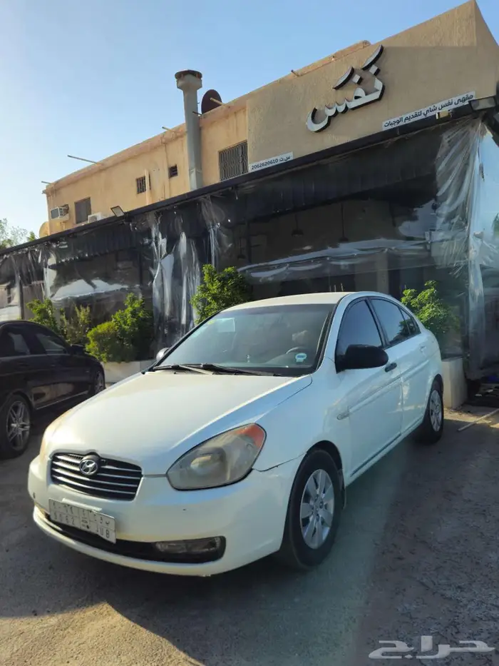 هونداي 2007 0