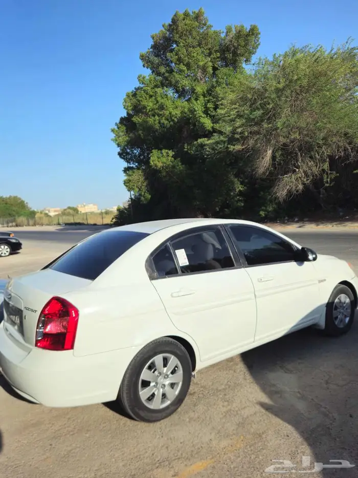 هونداي 2007 2