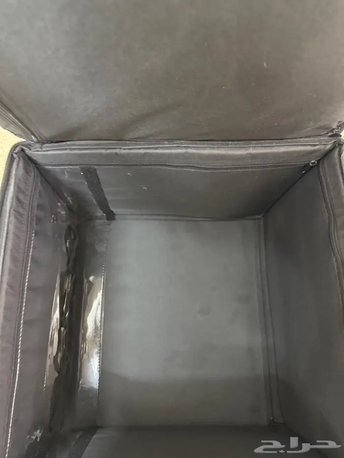 شنطة جاهز استخدام قليل حافظة للحرارة 1