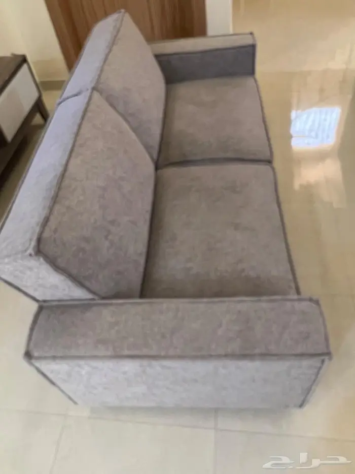 حائل المصيف كنب صغير 1