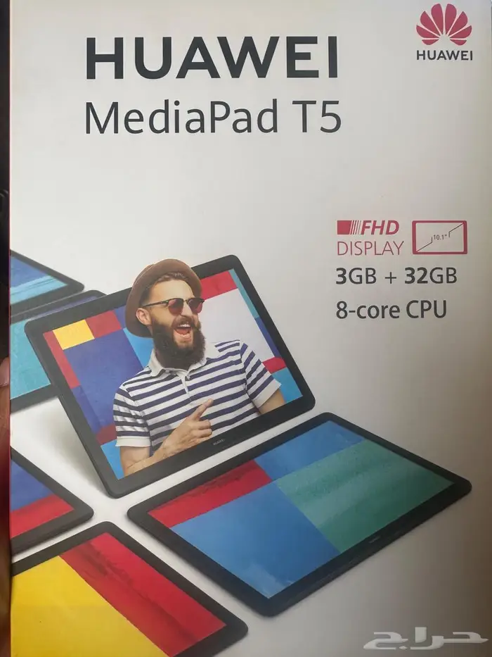 جهاز هواوي Huawel 0