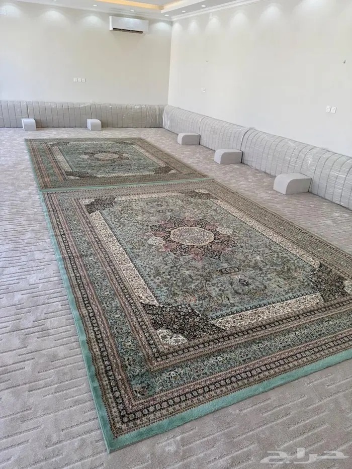سجاد تركي زل ألماس 2
