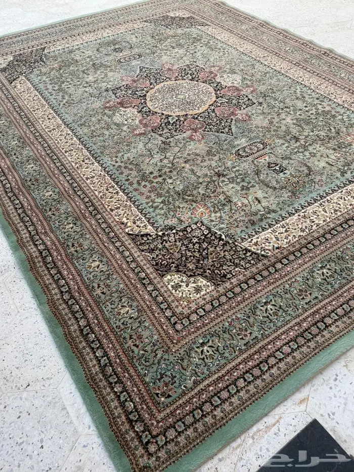 سجاد تركي زل ألماس 0
