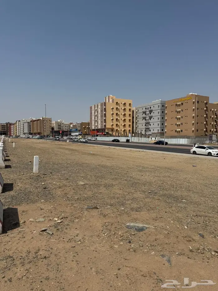 بيع وشراء أراضي مخطط شمس العروس 3