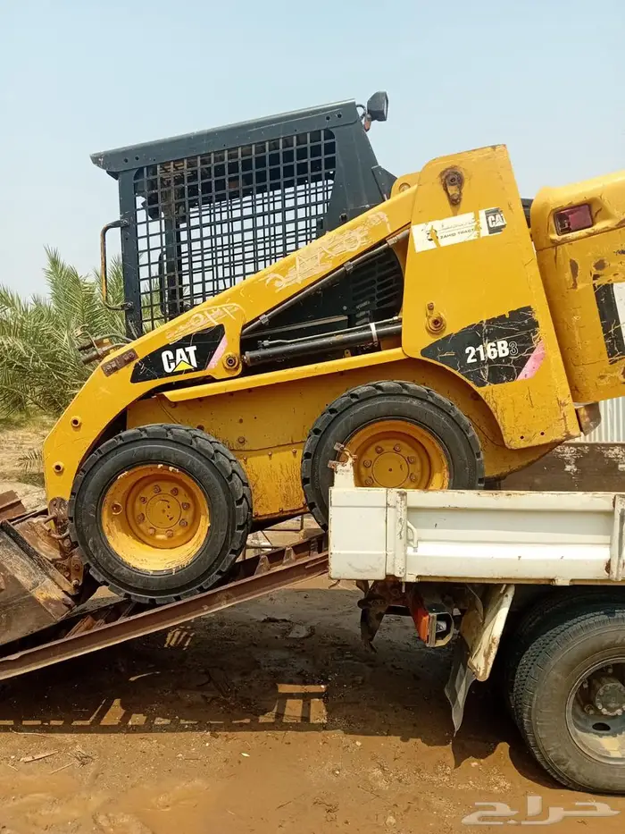 معدات للبيع 4