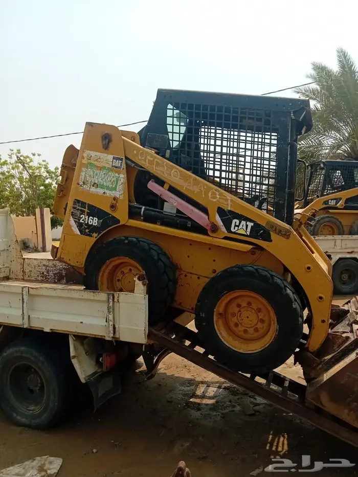 معدات للبيع 5