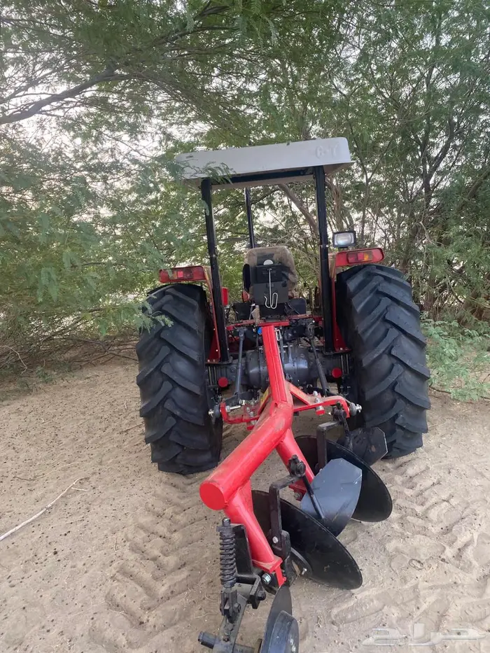 الليث - الشواق 2