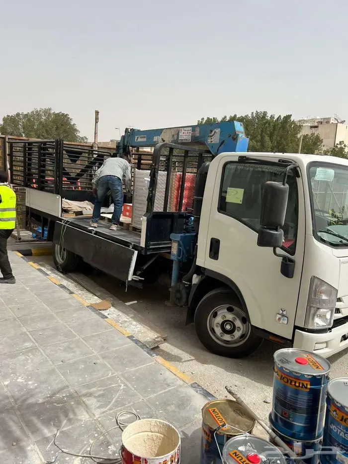 دينا ونش دينه كرين تحميل مكائن ومعدات 0