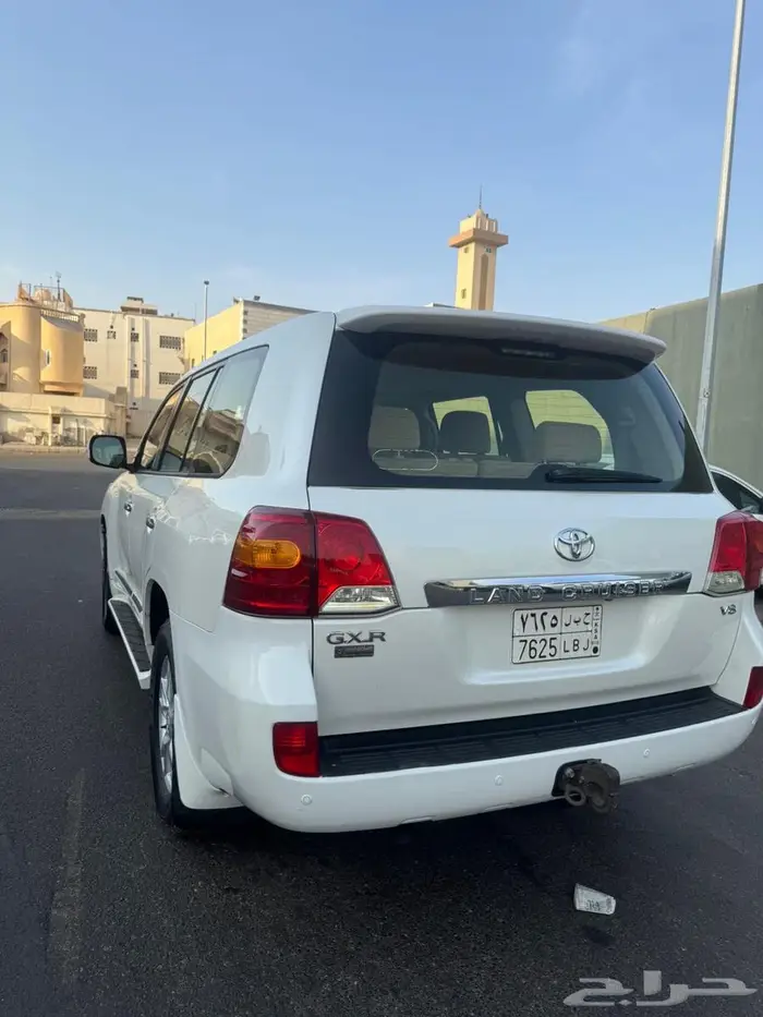 جي اكس ار 2013 9