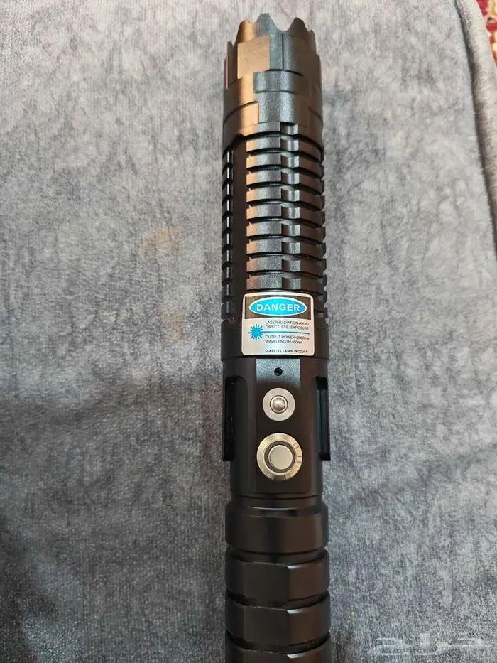 Laesr blu بيع سريع 2