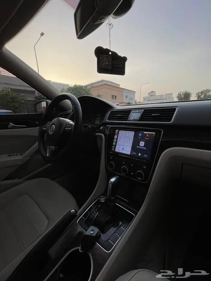 للبيع فلولكس واجن باسات 2014 5