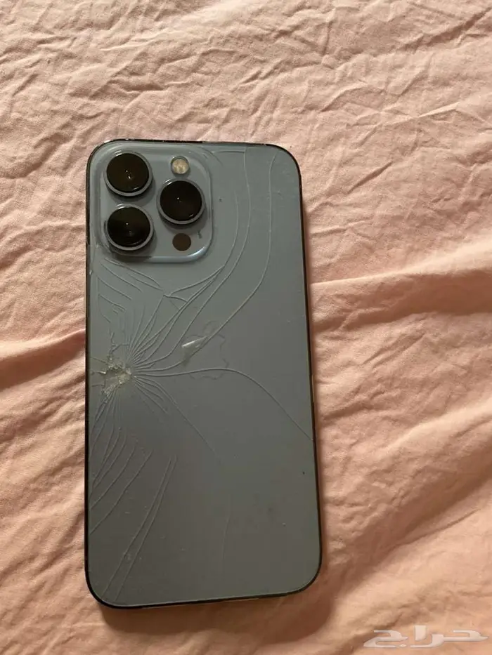 جوال ايفون 13 Pro 0