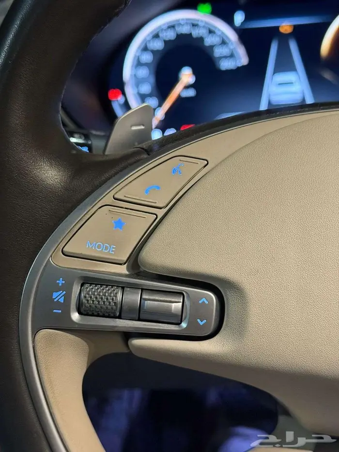 جينسس G80 رويال موديل 2021 25