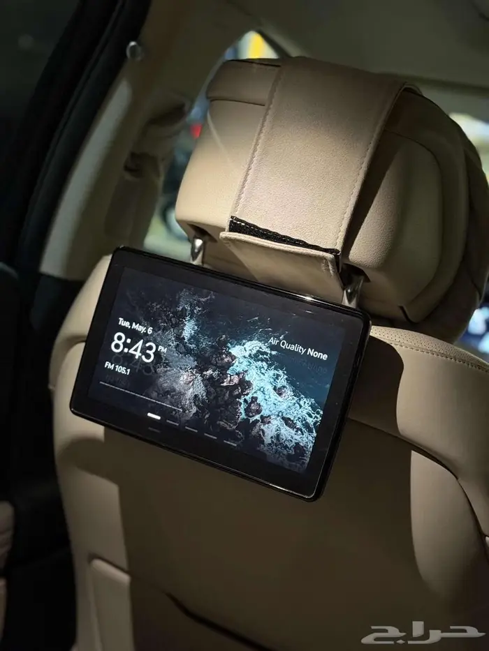 جينسس G80 رويال موديل 2021 39