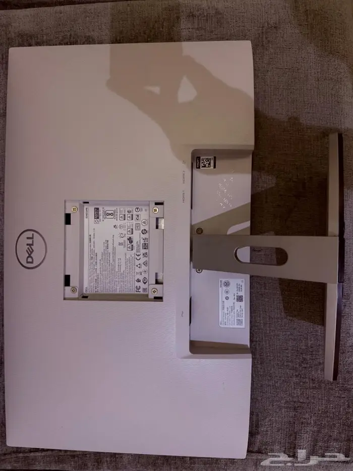 شاشة Dell S2421HN 24 بوصة 5