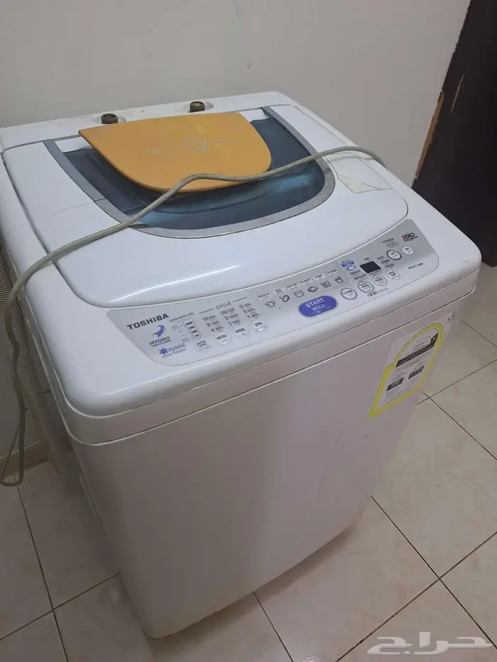 غساله توشيبا 0
