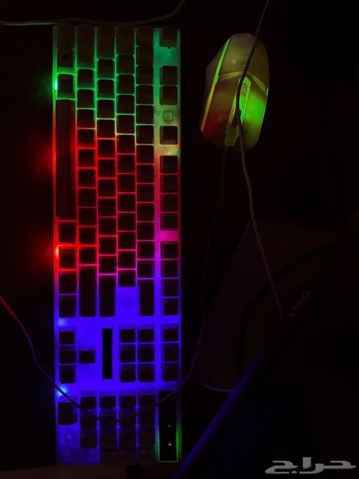 شاشة Dell S2421HN 24 بوصة 6