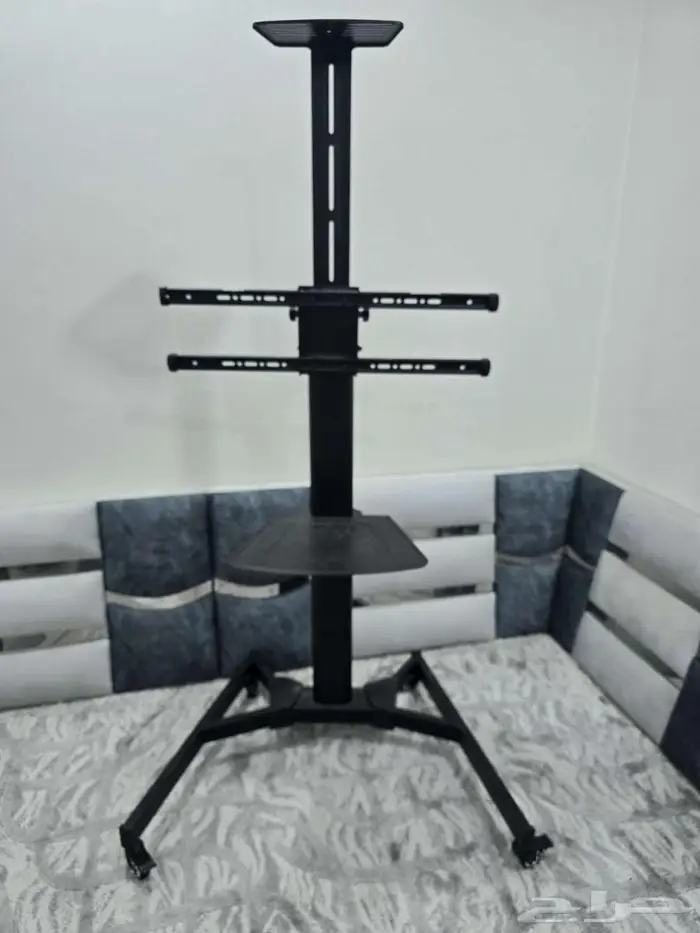 قاعدة شاشة متحركة 1