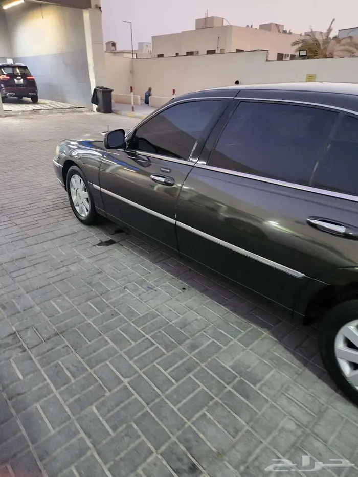 لنكون تاون كار 0