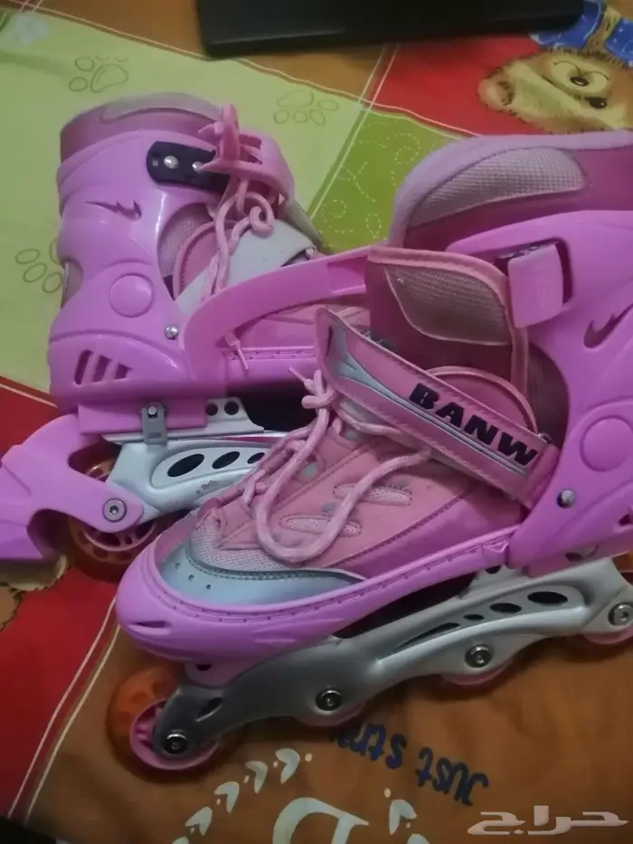 Skating Shoes 0