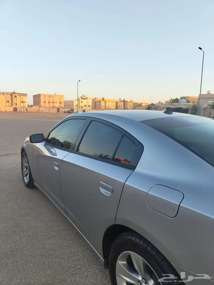 دودج تشارجر 2018 sxt 11