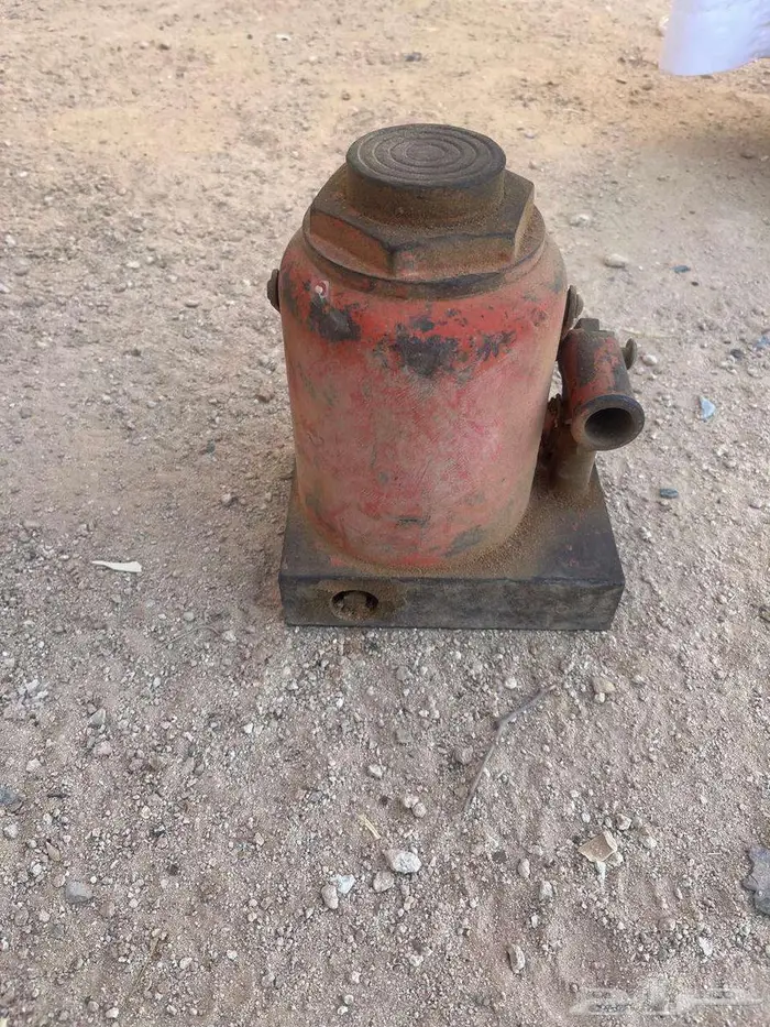 عفريته كبيره من 50طن وطالع 1