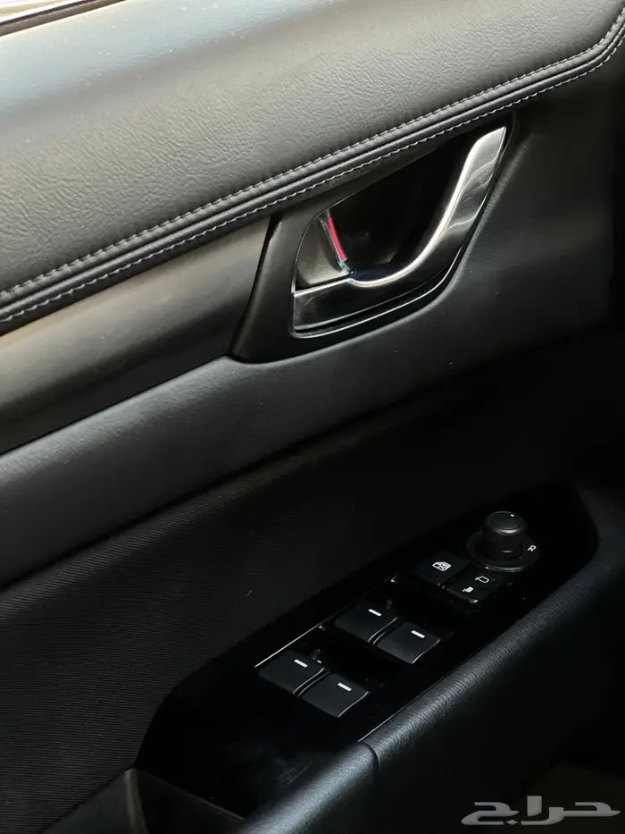 CX5 نص فل عداد 60 بدي وكالة 29