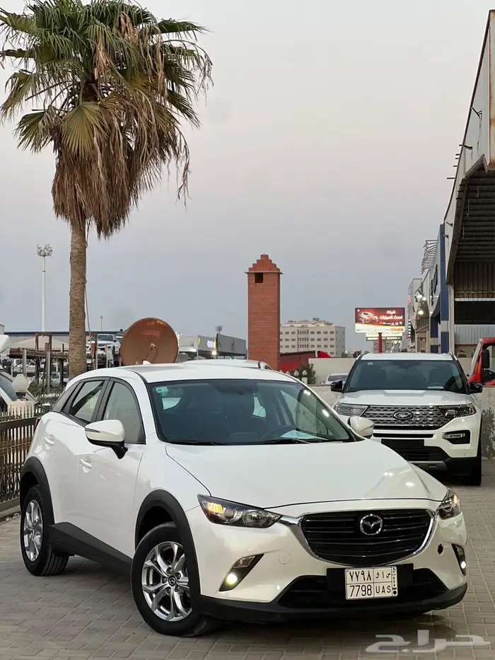 CX3 عداد 91 بدي وكالة 2022 1