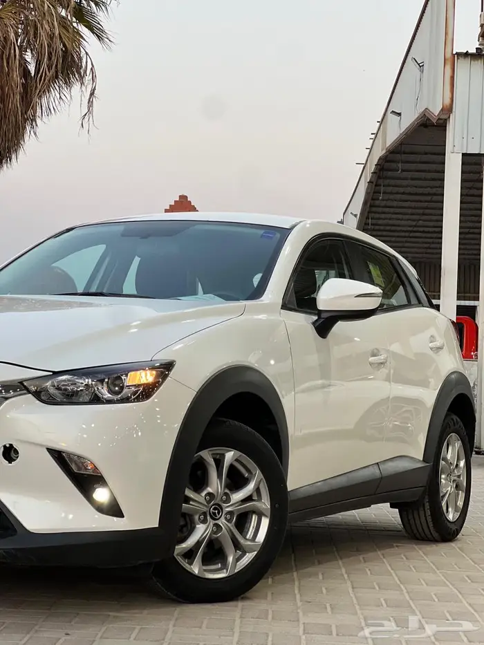 CX3 عداد 91 بدي وكالة 2022 5