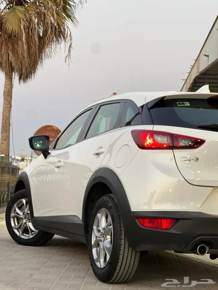 CX3 عداد 91 بدي وكالة 2022 14