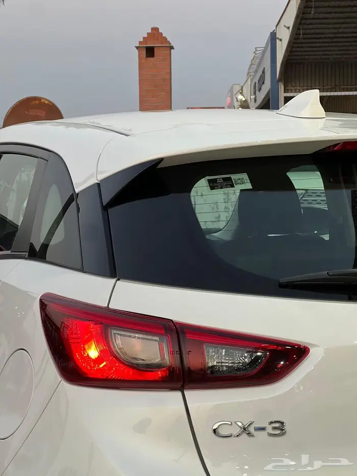 CX3 عداد 91 بدي وكالة 2022 15