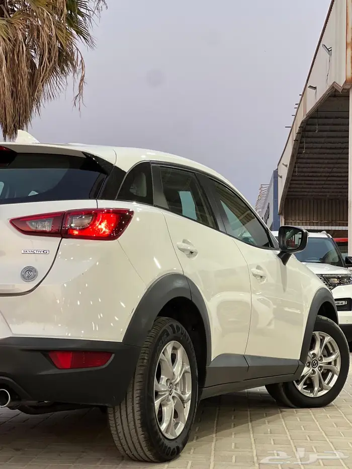 CX3 عداد 91 بدي وكالة 2022 13