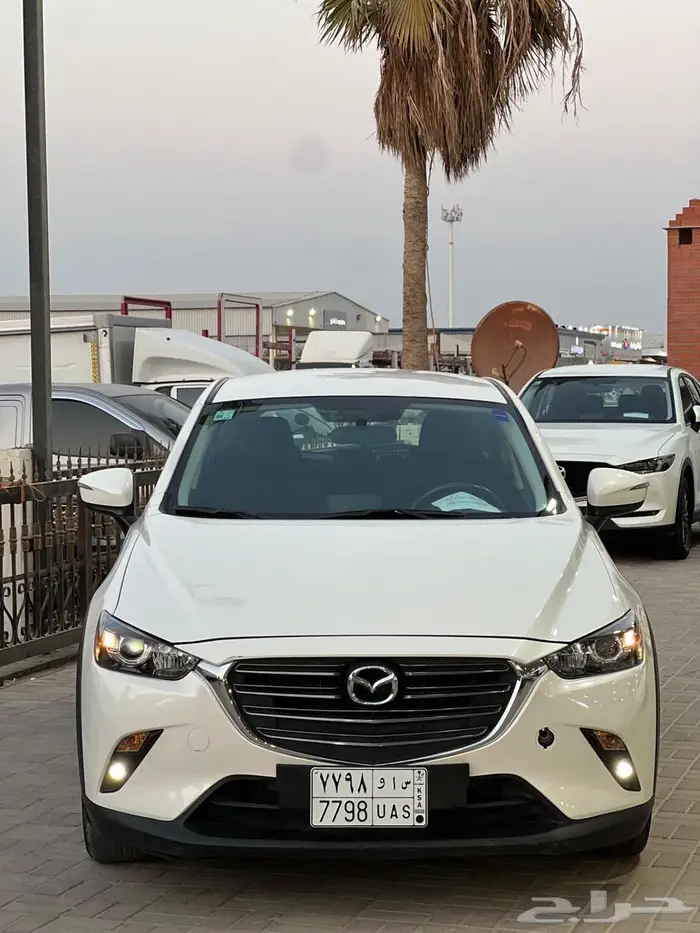 CX3 عداد 91 بدي وكالة 2022 3