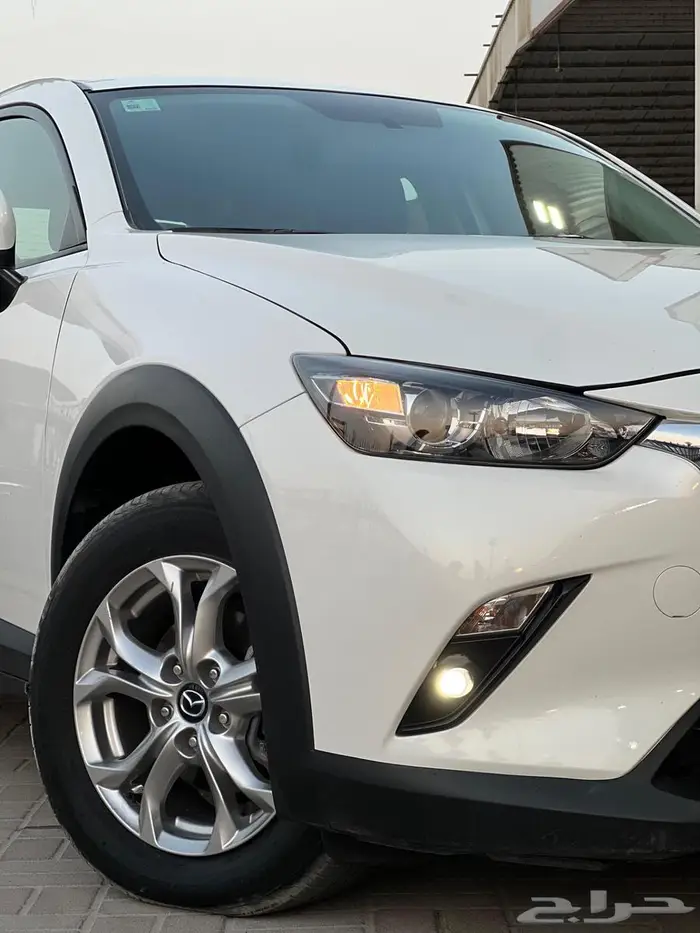 CX3 عداد 91 بدي وكالة 2022 7