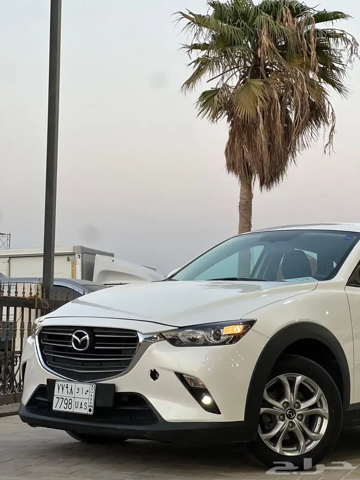 CX3 عداد 91 بدي وكالة 2022 4