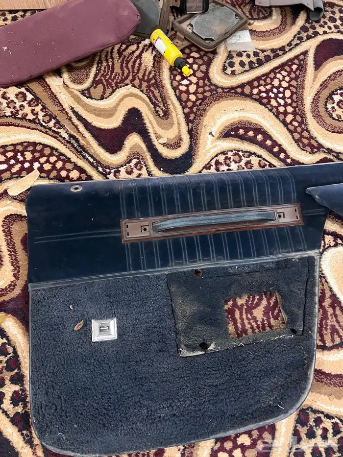 للبيع قطع داخليه كابرس ازرق 3