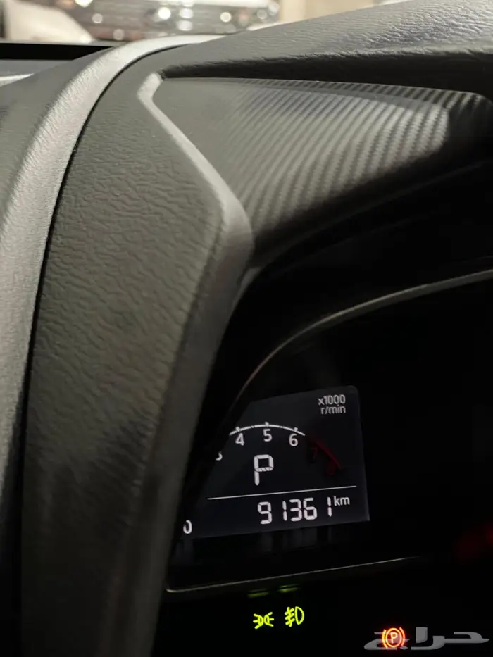 CX3 عداد 91 بدي وكالة 2022 28