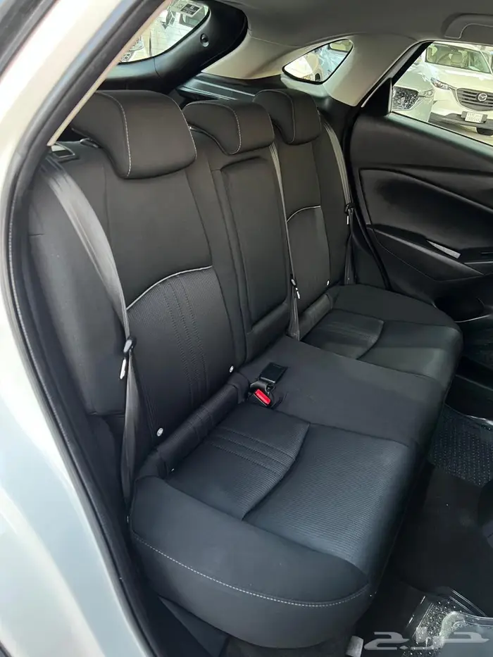 CX3 عداد 91 بدي وكالة 2022 18